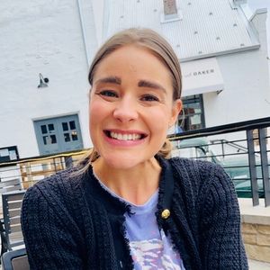 Meet your Posher, Mette sloth